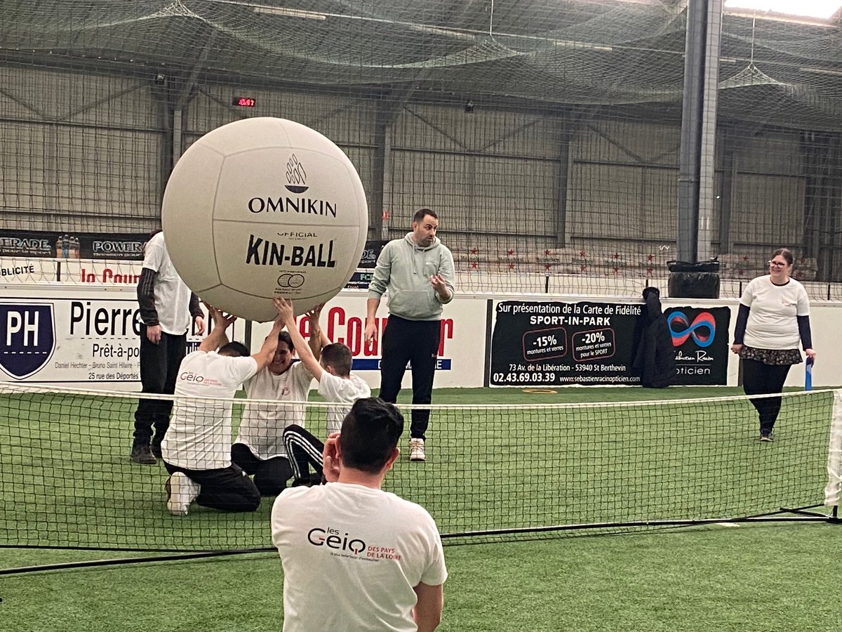 Les Geiq des Pays de la Loire tweet media