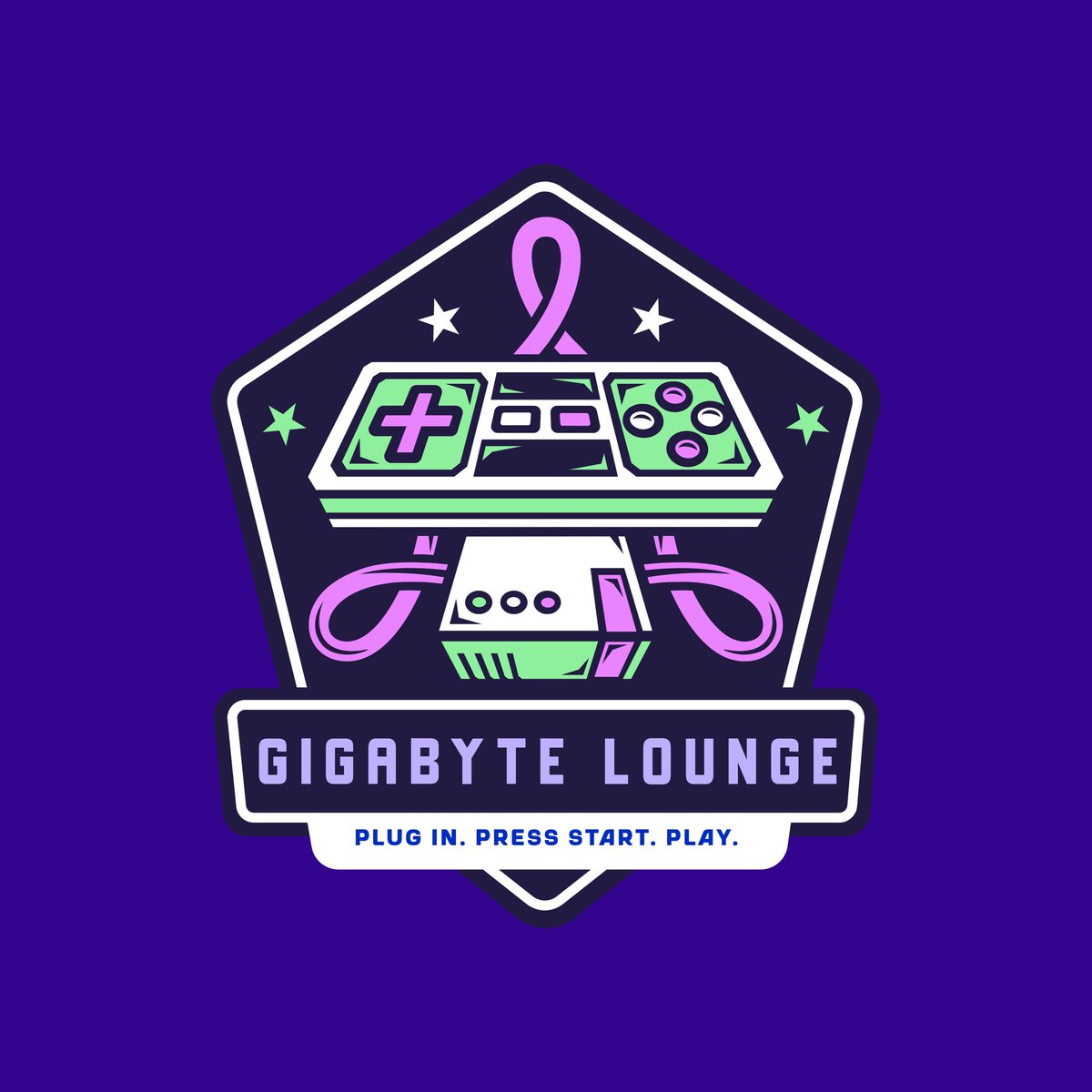 loading_player1's tweet image. #NewProfilePic New logo for my hopeful comeback stream.