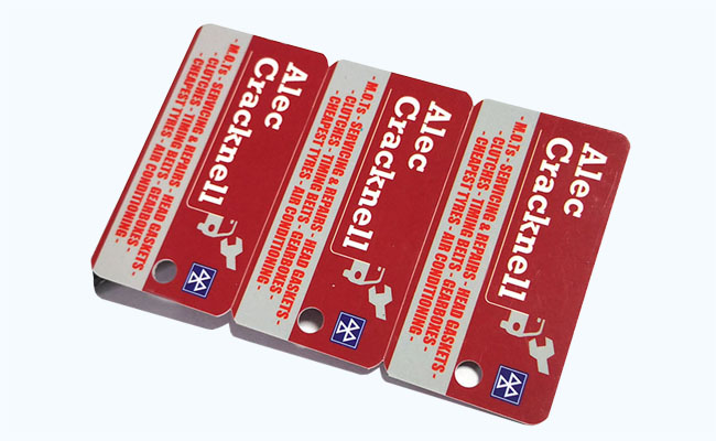 SmartrfidTech's tweet image. Give your customers the convenience and security of possessing both cards and key tags with our combo sets. Visit bit.ly/3XK939i to buy #cardandkeytagcombos