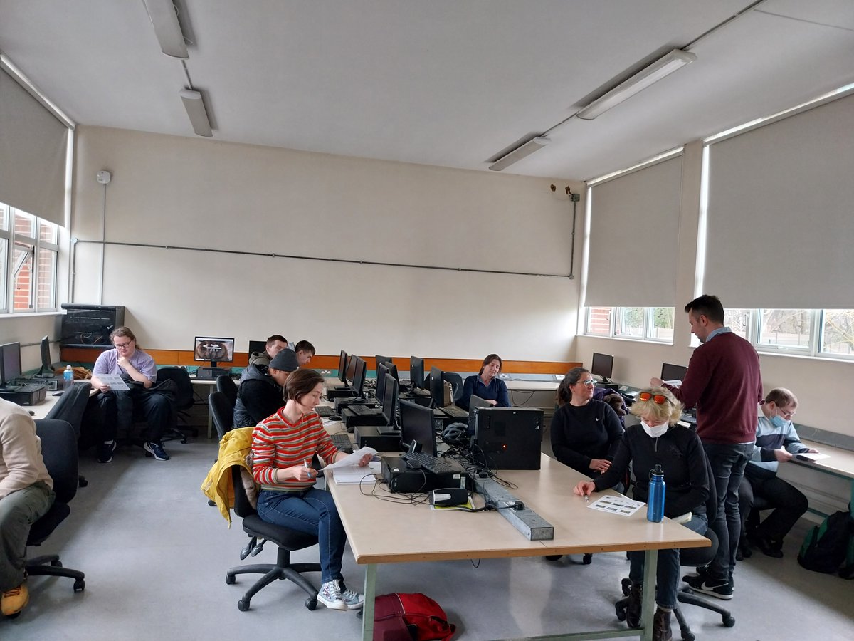 Killester College tweet media