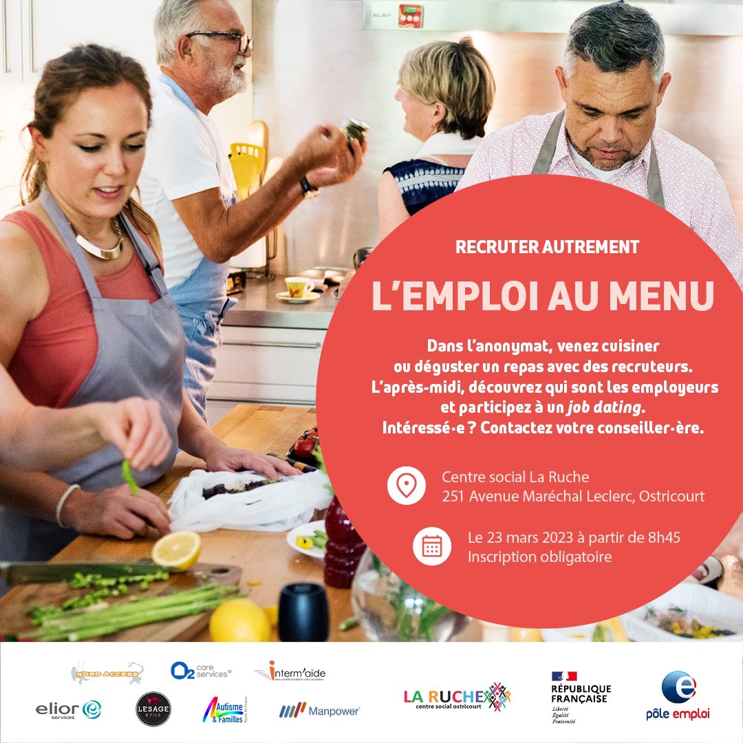 Sainléger Perrine tweet media