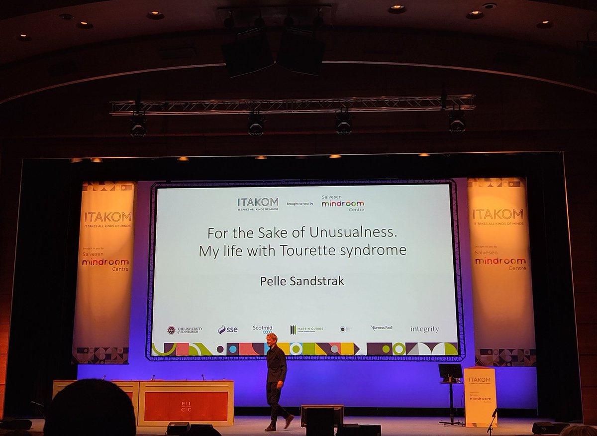 poppyzenzi's tweet photo. Enriching couple of days at @ITAKOM_CONF #ITAKOM23  with some brilliant talks and panels. Especially enjoyed @BorgSkoglund, @Yu_Lin_Cheng, @PaulHMcNeill and Pelle Sandstrak https://t.co/KWgn2i1ThH