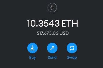 Drop $ETH wallet, follow &amp; RT 🤝

don’t ask why 🤫