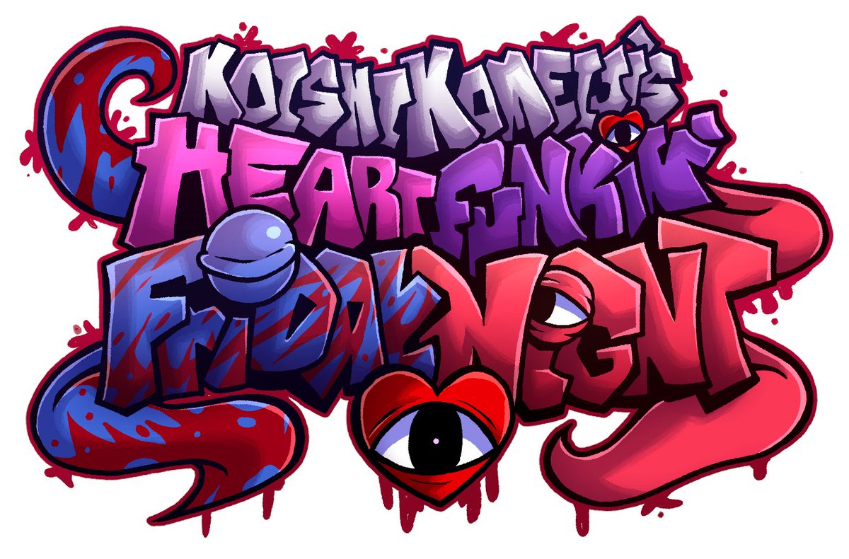KoishiKomeiji’sHeartFunkin’FridayNight tweet media