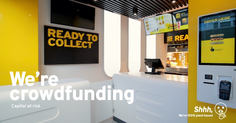 ReadyBurger's tweet photo. As we continue to take steps forward in the #ReadyBurger journey you won’t believe what we’ve got planned for the next days, weeks, months &amp; years. As we continue to grow we always want you to be a part of it, and now you can have your own special part: https://t.co/2K60oEq1er https://t.co/RmA7vo1zsZ