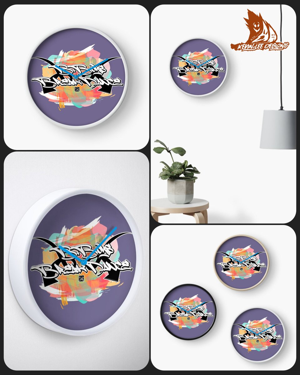 vegetakev's tweet photo. B.BOYS BREAKDANCE Clock
Brighten up your walls with the B.Boys Breakdance wall clock. To buy now click on or copy the link below.
https://t.co/1ckXVONdNl
#clocks #shopping #gothgirl #onlineshopping #cute #ComicArt #cospositive! #homefashon #fashion #mangaart #anime #cosplay https://t.co/Lf9dgOZW85