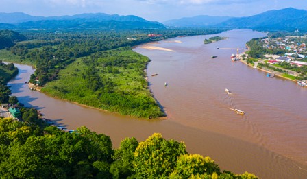 De aanpak van de mondiale waterproblematiek vraagt om radicaal ander beleid. Het PBL rapport The Geography of Future Water Challenges – Bending the trend  laat zien dat het nu urgent is om de mondiale water- en klimaatadaptatieproblematiek aan te pakken.  pbl.nl/en/publication…