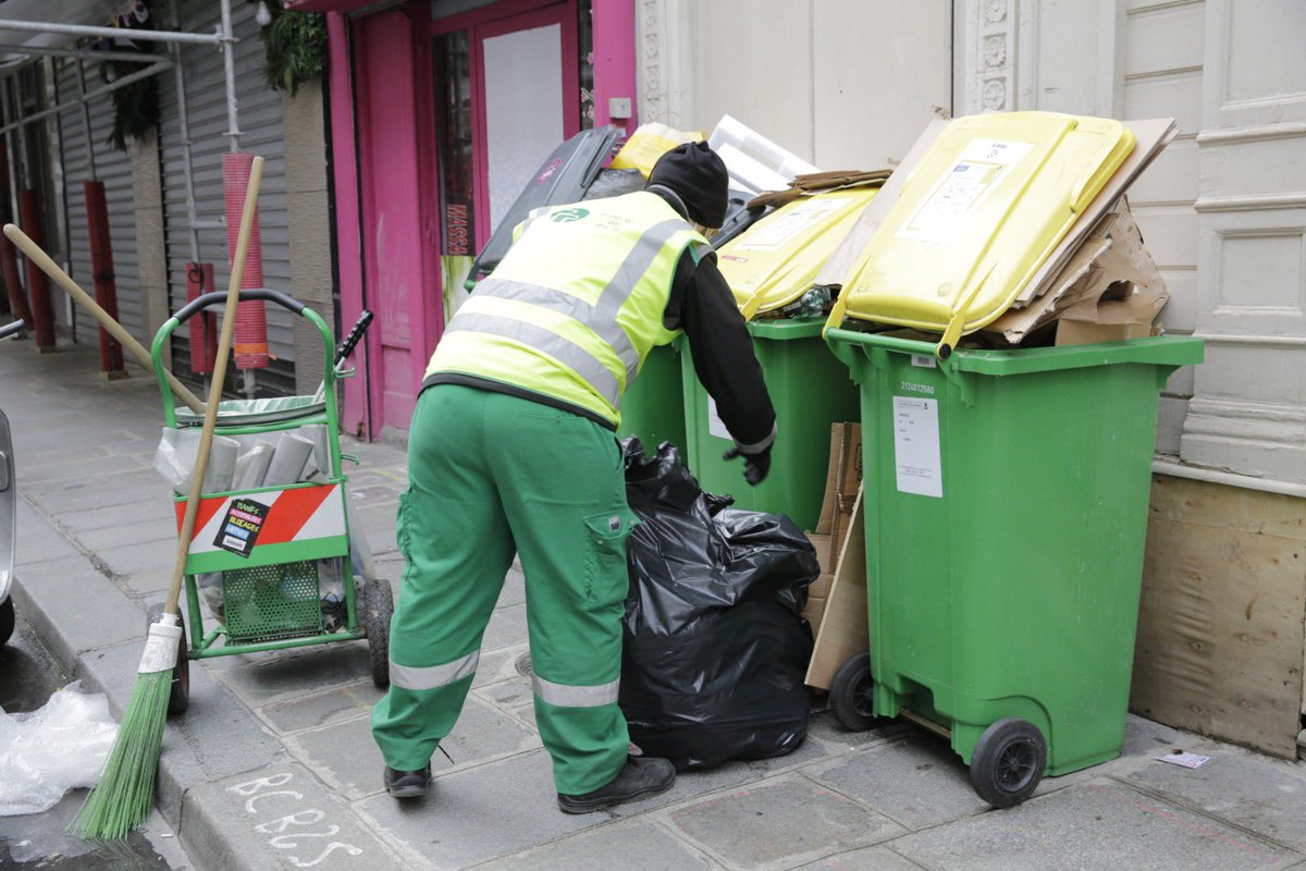 Colombe Brossel tweet media