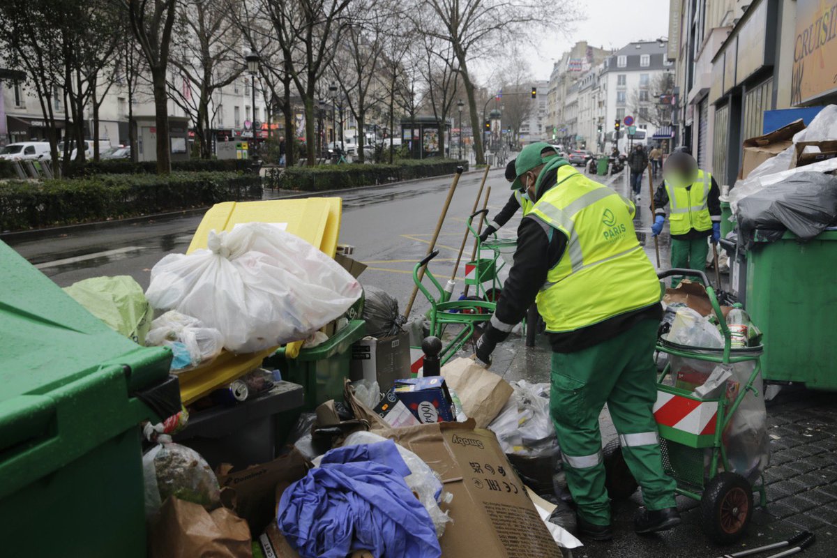 Colombe Brossel tweet media