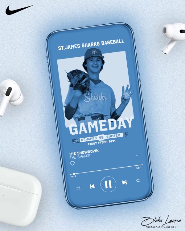 rcentracchio's tweet photo. Region showdown continues tonight at STJ travels to Sumter for a 6 pm start https://t.co/GSbTikVF9E