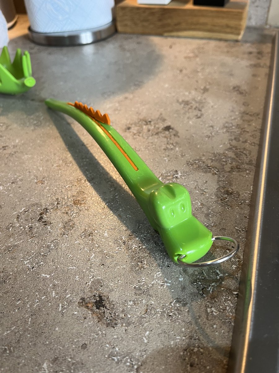 Hencorecordings's tweet image. @IKEAUK @IKEAUKSupport Our all time favourite kitchen appliance went to Pasta Dragon heaven today Devastation has ripped through our household, sad times doesn’t even cut it.
PLEASE tell me there’s somewhere we can get another. Pasta nights will never be the same without him! 😭