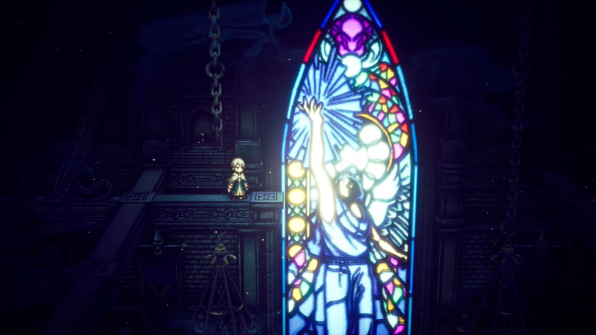 異端審問官 - অনুসন্ধান / X