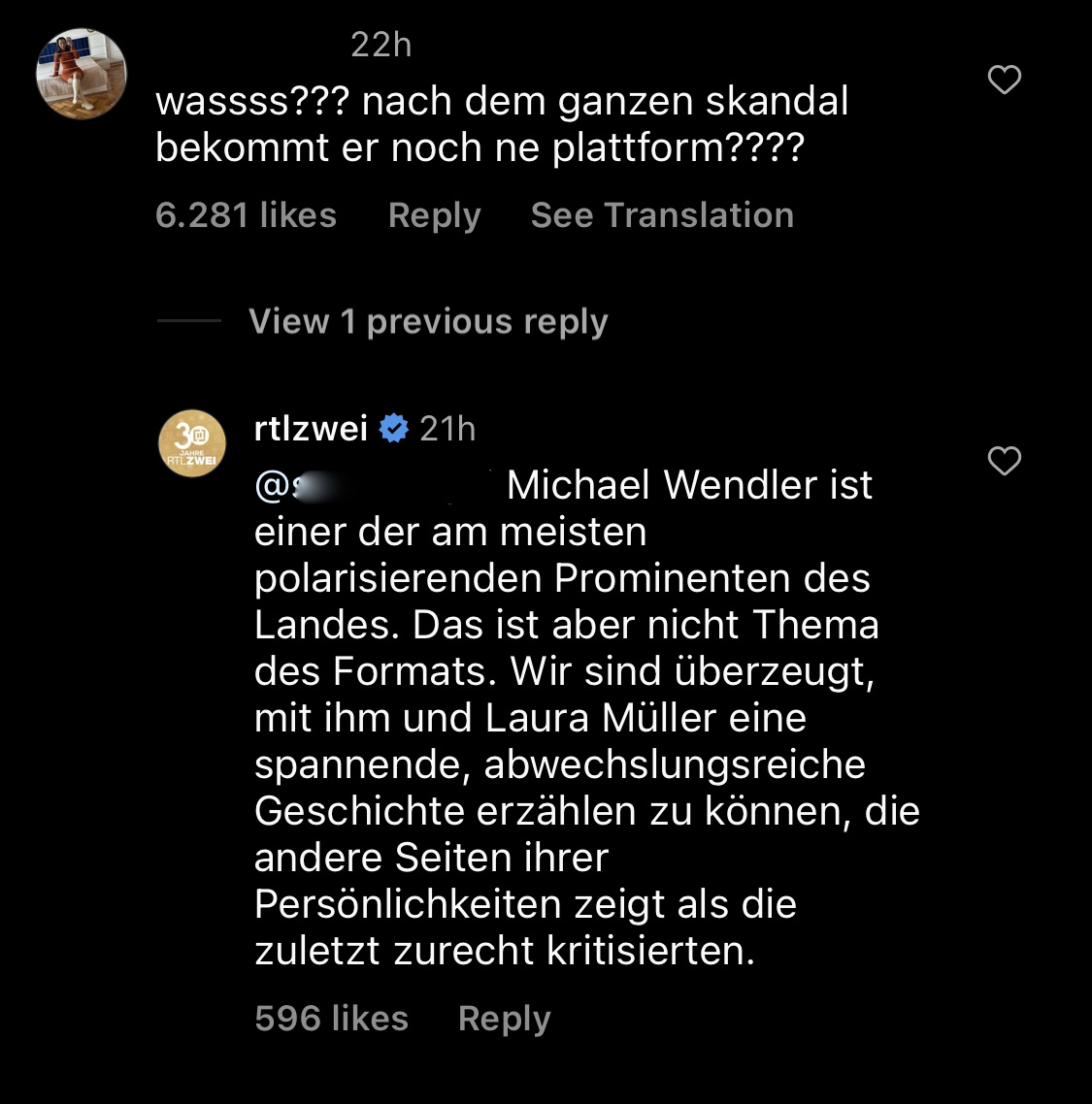 itfollows_all's tweet photo. "RTLZWEI lehnt jede Form von Extremismus ab und gibt entsprechenden Agenden und Positionen keine Plattform". Gut, dass nach wie vor antisemitische Verschwörungsmythen auf dem TG Kanal sind. Ganz wichtig auch "die andere Seite" eines Antisemiten zu zeigen.
#Antisemitismus https://t.co/oUjQYOiFEL