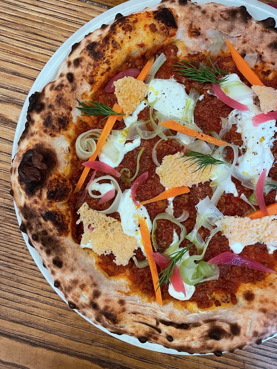 Brandelicious España tweet media