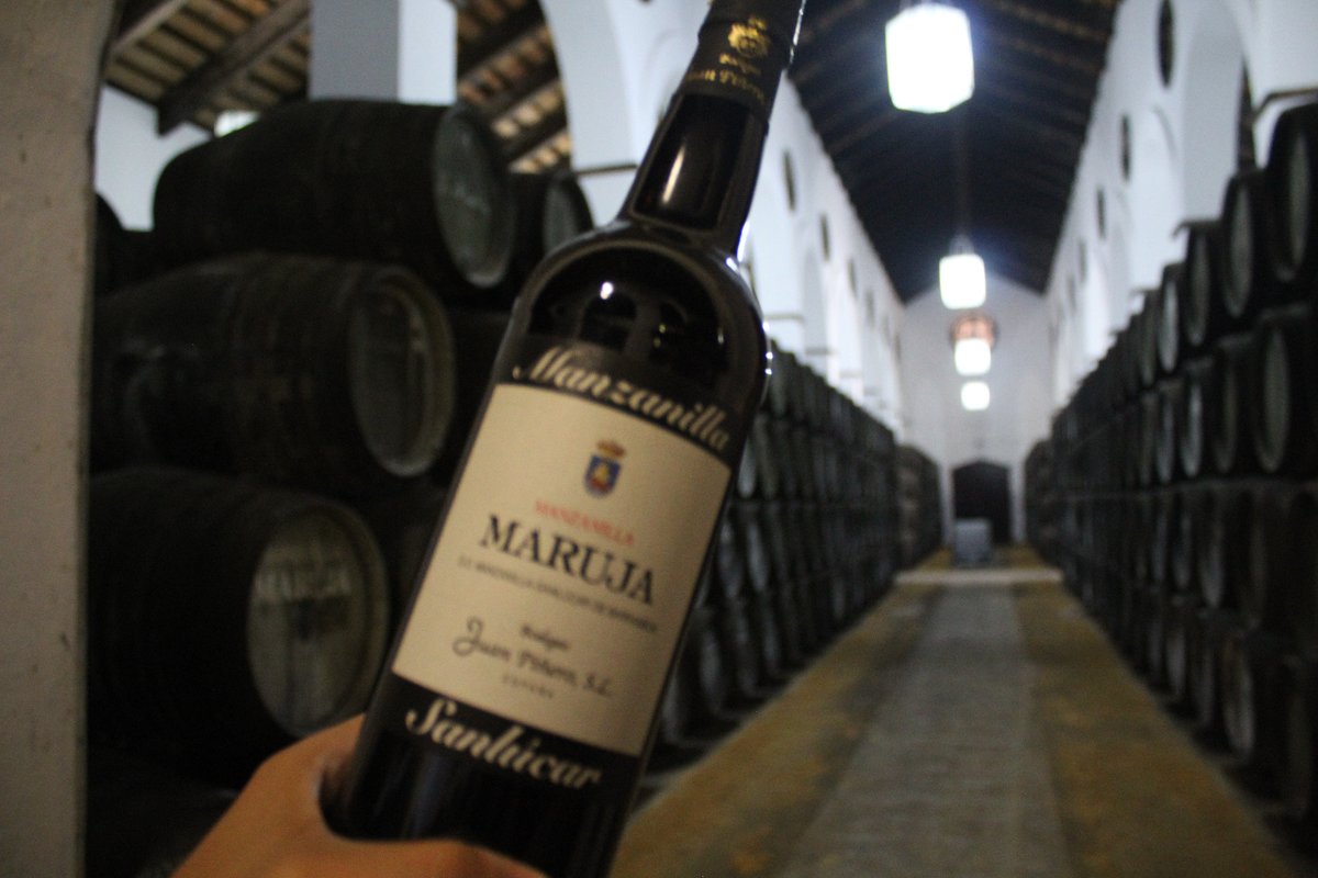 Bodegas Juan Piñero tweet media
