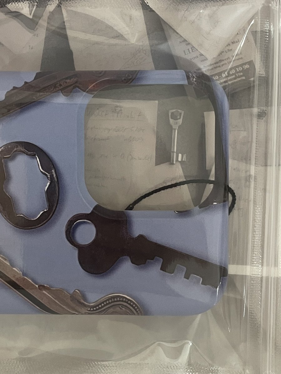 justffffff's tweet image. one of my favorite🗝️🔑💙