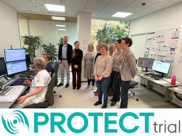 PROTECT-trial Consortium tweet media