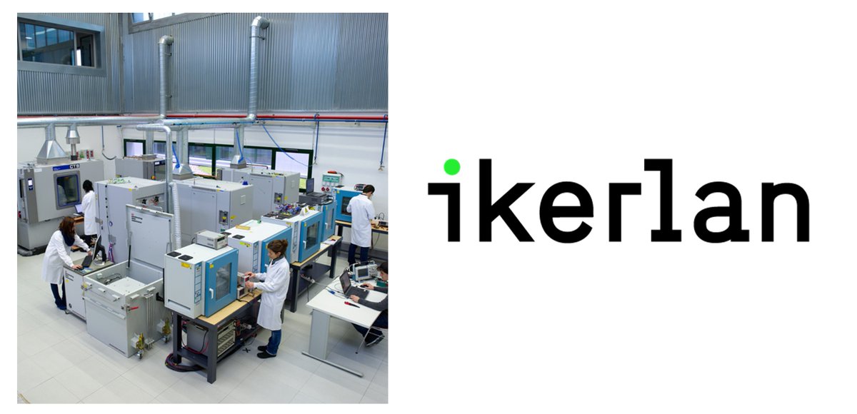 HE ADVAGEN (@headvagen) on Twitter photo (14/14) Last partner: <a href="/IKERLANofficial/">IKERLAN</a> is a leading technological centre, member of <a href="/brta_eus/">BRTA - Basque Research and Technology Alliance</a> and <a href="/esMONDRAGON/">MONDRAGON</a> providing competitive value to companies. In ADVAGEN, they will integrate new solid state cells to a 48V module, raising developed technologies to higher level systems. (14/14) Last partner: <a href="/IKERLANofficial/">IKERLAN</a> is a leading technological centre, member of <a href="/brta_eus/">BRTA - Basque Research and Technology Alliance</a> and <a href="/esMONDRAGON/">MONDRAGON</a> providing competitive value to companies. In ADVAGEN, they will integrate new solid state cells to a 48V module, raising developed technologies to higher level systems.