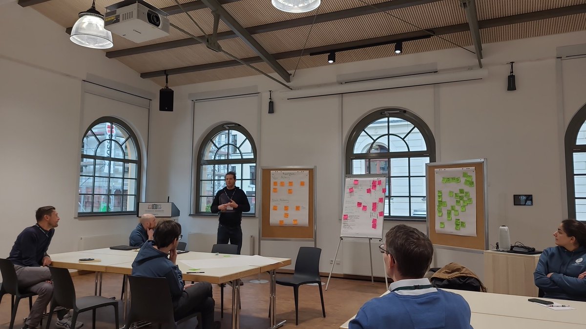 Andy Börner tweet media