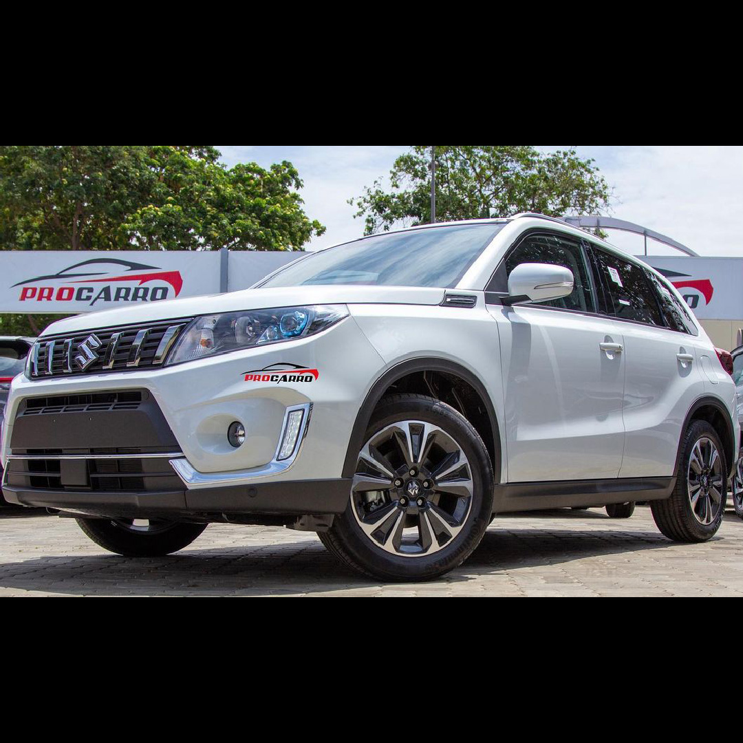 Procarro_Angola's tweet photo. Suzuki Vitara- Gasolina 1,6L AT 
00244930333555
#procarroangola #angola #Suzuki #Vitara #Gasolina  #luandaangola  #africa #car #world #sale #buy #new https://t.co/bj5iKyvSEG