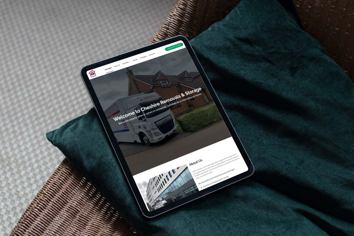 We're the experts when it comes to residential, commercial, or international moves. Whatever your circumstances, get in touch with the team today via our website (link in bio) or call 0161 476 2873

#removalcompany #removalservice #storagespace #CheshireRemovals #CheshireStorage