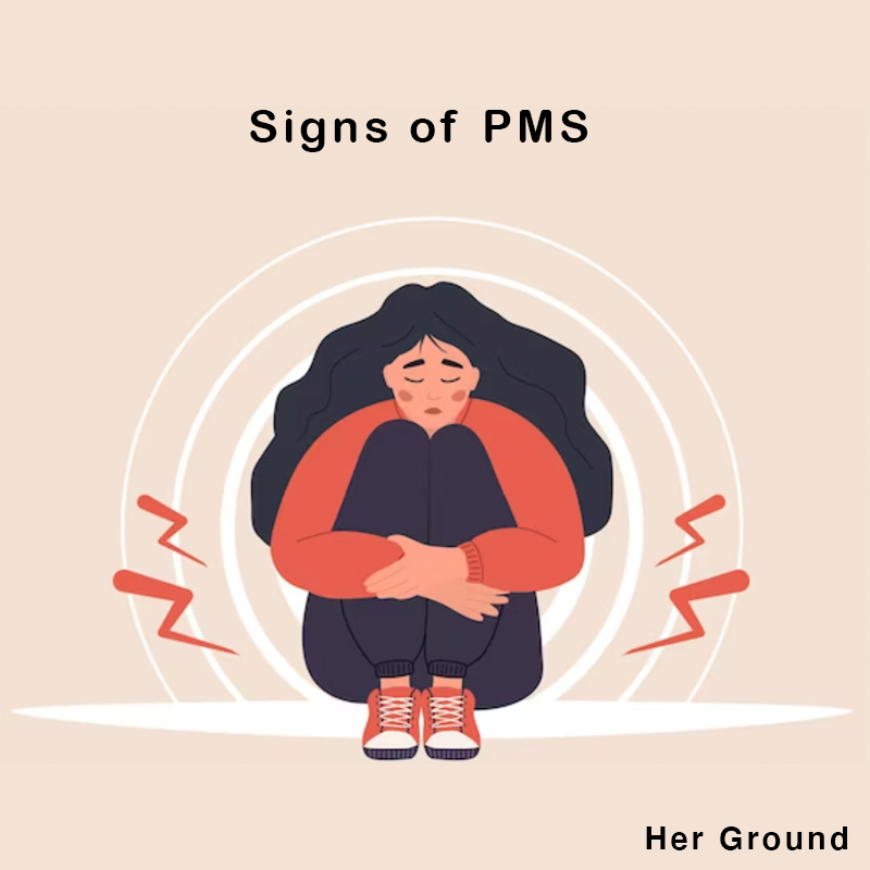 Her Ground tweet media