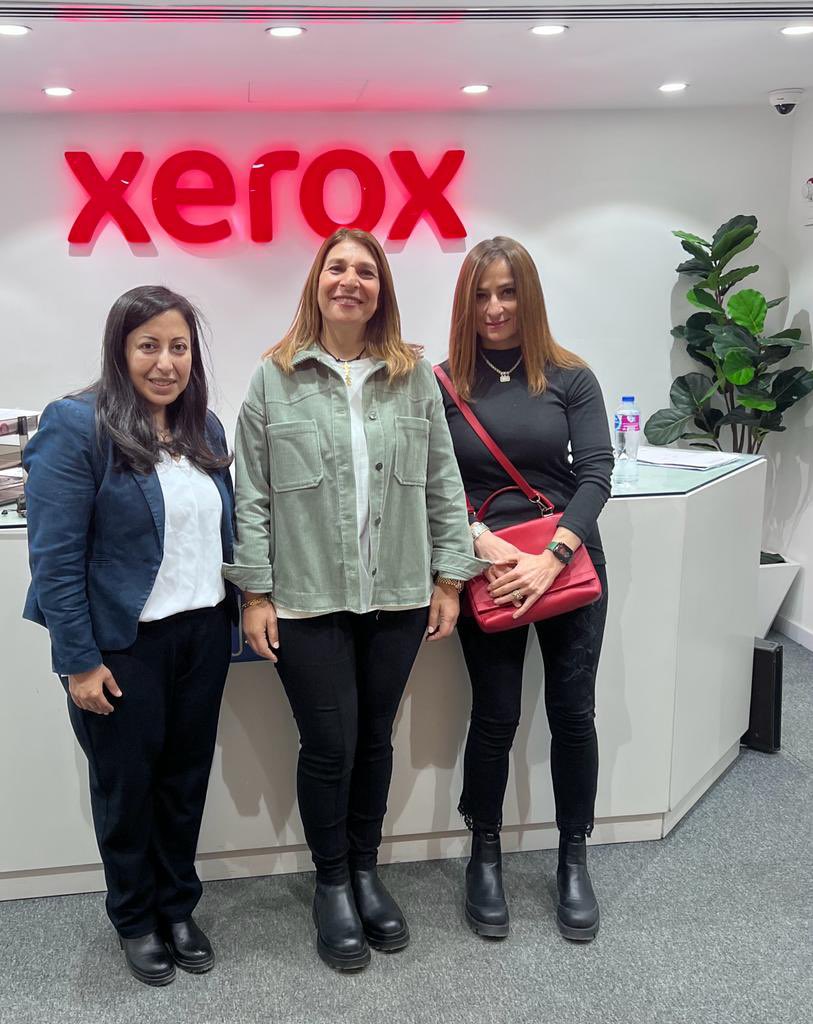Honored to give a speech about my writing career in Xerox International Company
on the Occasion of the International Women’s Day
#rashasamir #internationalwomenday2023 #xerox