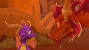 _Koffeemilk_'s tweet photo. A small sketch redraw of a scene from the game ✨

Beloved Papa Dragon😭💕

#Spyro #SpyroTheDragon #TheLegendOfSpyro #TLOS #SpyroTLOS #Fanart #traditionalart #sketch #sketchart https://t.co/wvvu1Runub