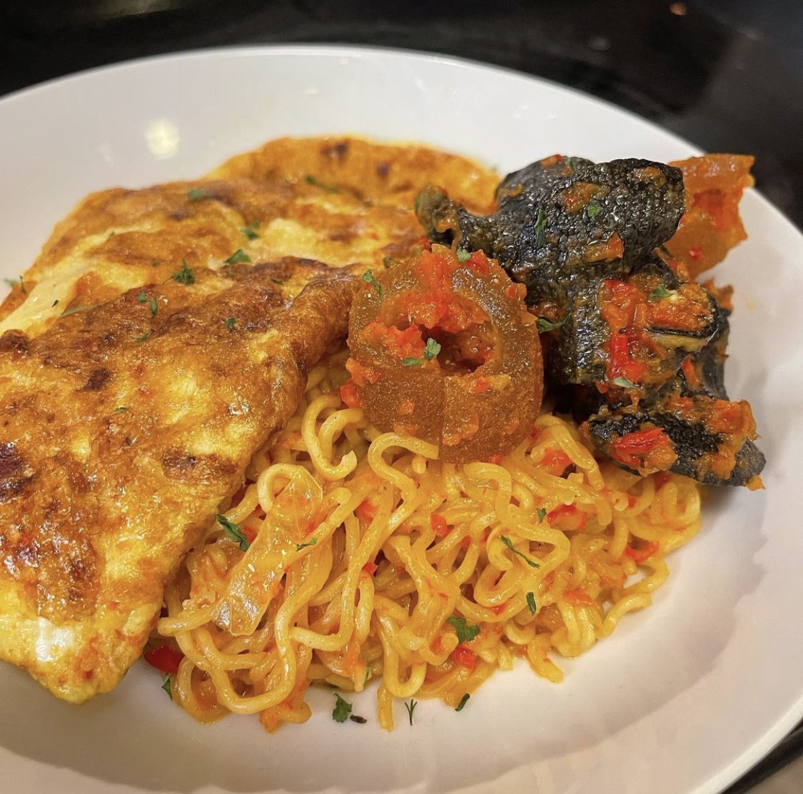 Naija tweet media