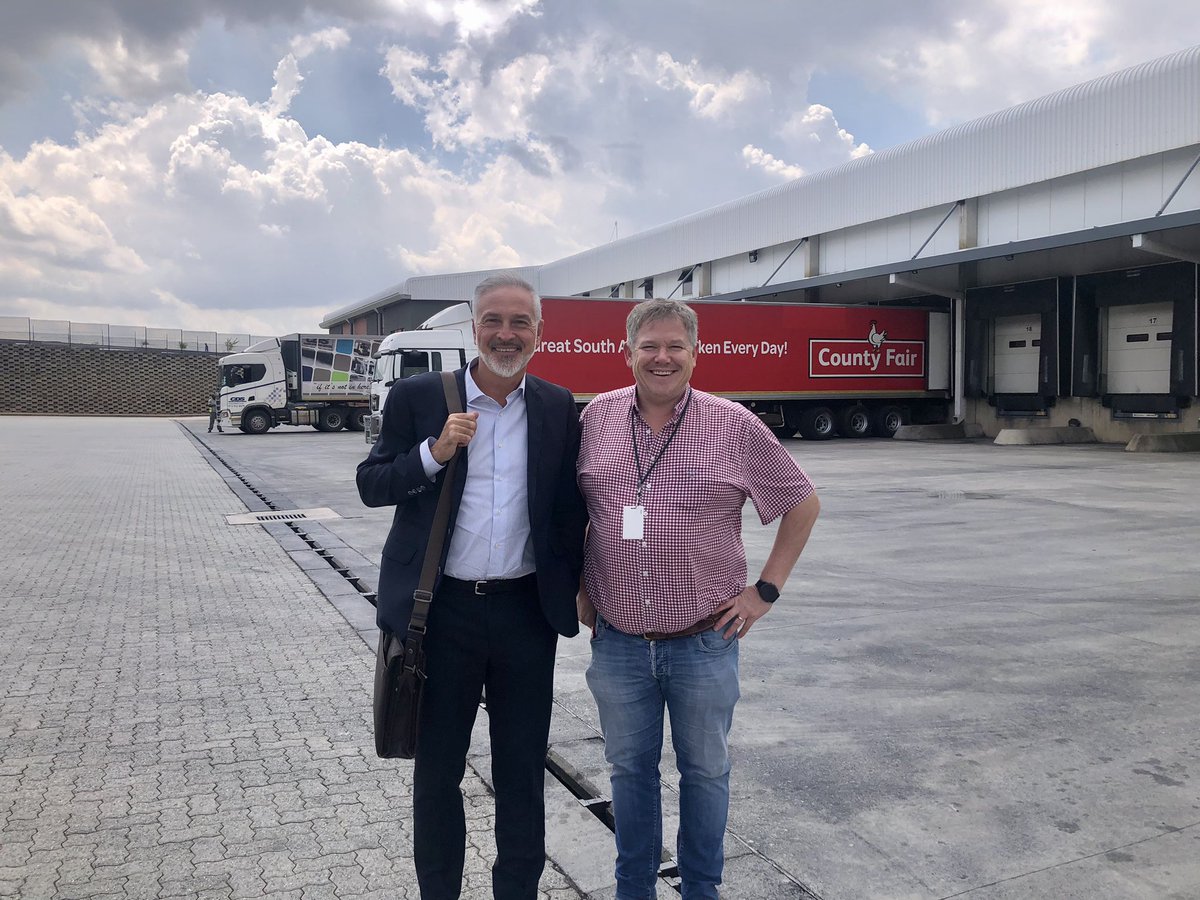 Roberto Cecutti (@roberto_eubxl) on Twitter photo #FoodSecurity happens also through #ColdStorage. Impressive the contribution of @QueallyGroup in 🇿🇦! #TeamEurope 🇮🇪🤝🇪🇺🤝🇿🇦secures delivery of quality food to South Africans! <a href="/EUAgri/">EU Agriculture🌱</a> <a href="/EUinSA/">EU in SA</a> <a href="/BISAJoburg/">Business Ireland Southern Africa</a> <a href="/IrlAmbRSA/">Ambassador Austin Gormley</a> <a href="/SandraKramerEU/">Sandra Kramer 🇪🇺</a> #FoodSecurity happens also through #ColdStorage. Impressive the contribution of @QueallyGroup in 🇿🇦! #TeamEurope 🇮🇪🤝🇪🇺🤝🇿🇦secures delivery of quality food to South Africans! <a href="/EUAgri/">EU Agriculture🌱</a> <a href="/EUinSA/">EU in SA</a> <a href="/BISAJoburg/">Business Ireland Southern Africa</a> <a href="/IrlAmbRSA/">Ambassador Austin Gormley</a> <a href="/SandraKramerEU/">Sandra Kramer 🇪🇺</a>