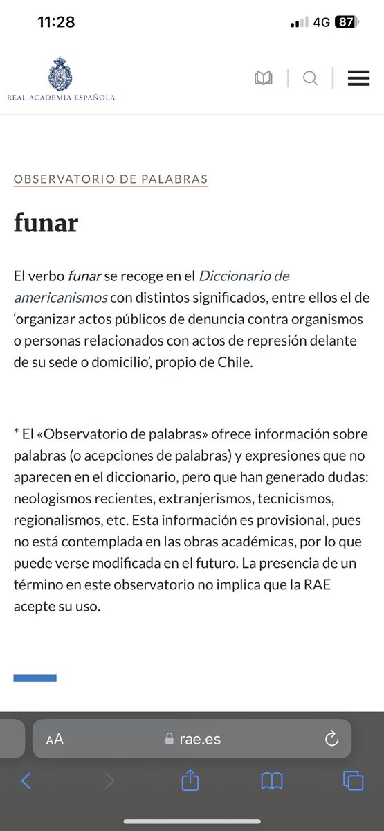 Adriana García tweet media