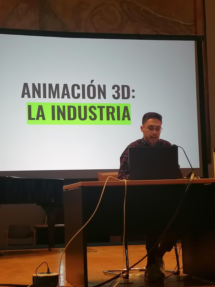 Grado Comunicación tweet media