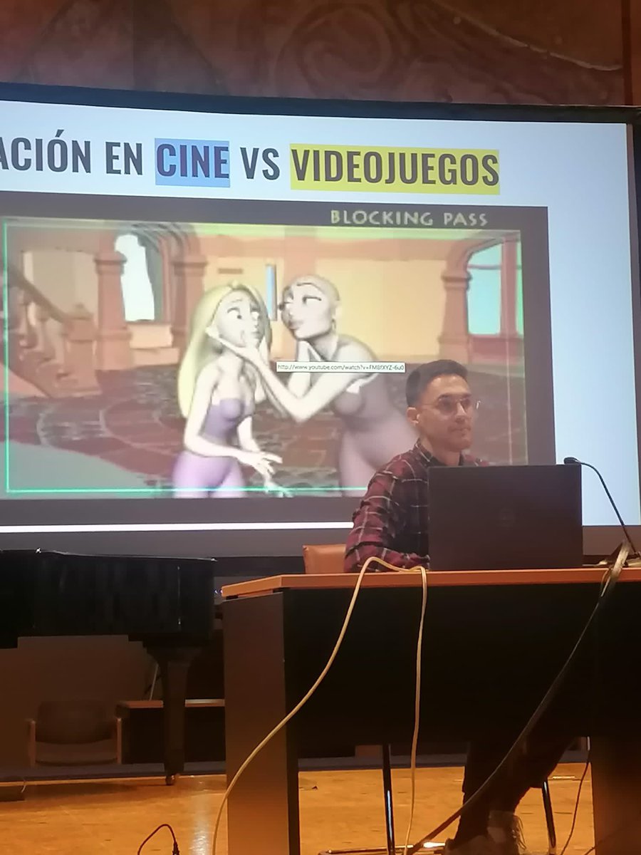 Grado Comunicación tweet media