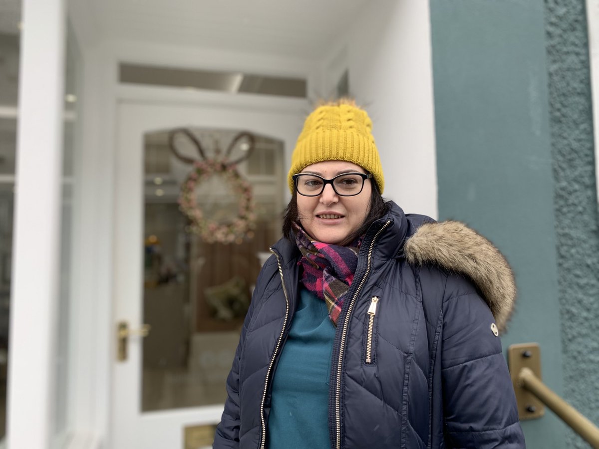 Garry Owen tweet media