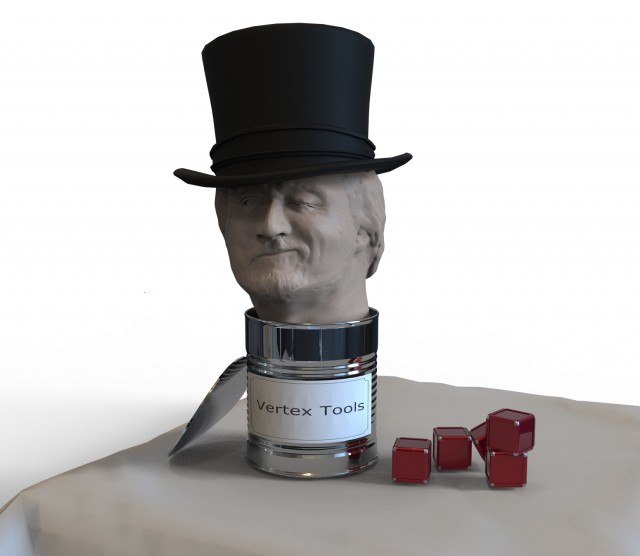 sketchUcation's tweet photo. ๐๐คฃ๐
Loving it....
ThomThom, brought to model/life, by Tru-la-la, in Vertex Tools
#vertextools #sketchup
https://t.co/1vfgubfe2P https://t.co/N80STCvgll