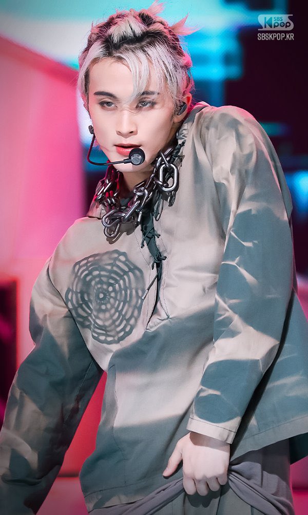 wow mark lee..