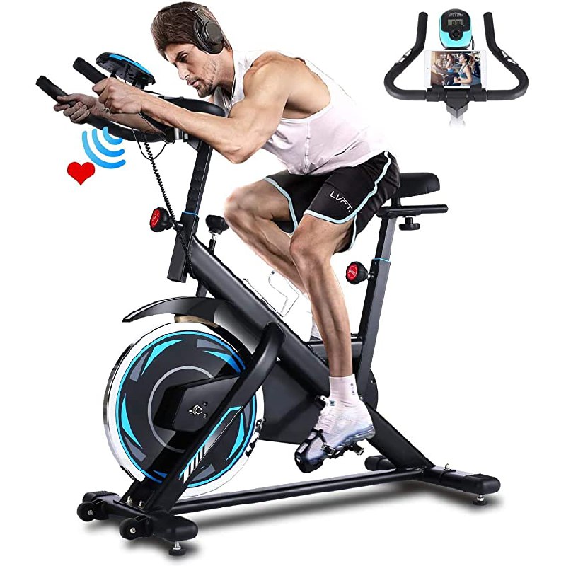 levenditop's tweet image. 📌 #Profun Fit Bicicletta,Display LCD, Resistenza Regolabile, Sella Regolabile, Max. 120 kg, Cyclette silenziosa per la Palestra di casa (Nero)  
 
💰 A soli 119,99€ invece di ⛔ 299,99€ (-60%)  
✂ Codice: BX32XLY3  
🎟️ Spunta la casella Coupon nella pa
amazon.it/dp/B0863JCBG1/…