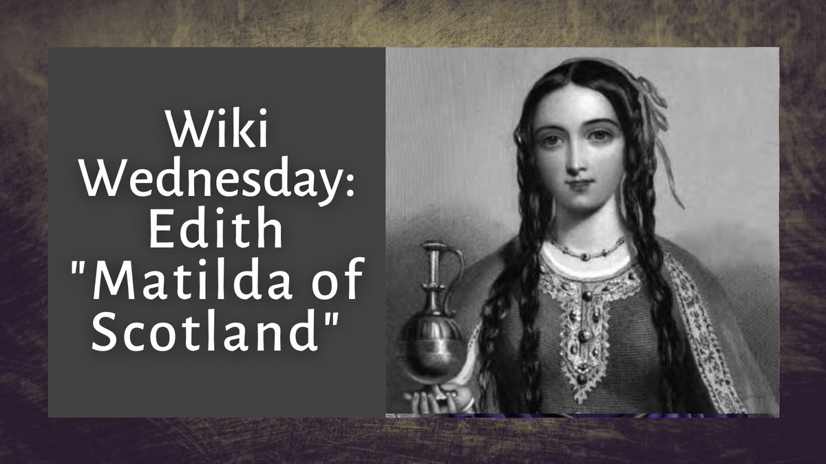 Have you ever needed to stand up to your parents on a matter of principle? Edith's true story involved a brush with religious strife and we couldn't resist adding a Hycathic twist in our story. find out more:
worldofhood.com/2023/04/12/wik…

#alteredhistory #fantasy #magic #worldbuilding