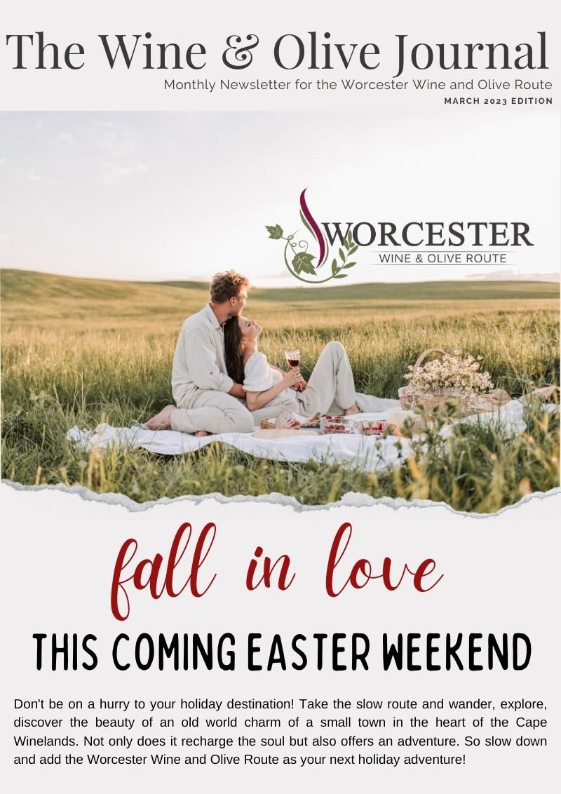 Worcester Wine & Olive Route tweet media