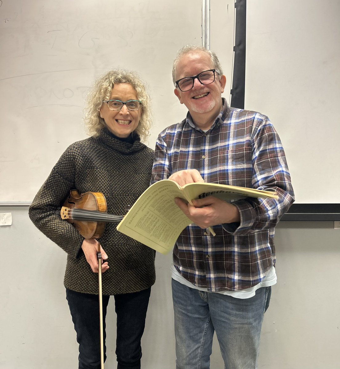 Cork Fleischmann SO tweet media