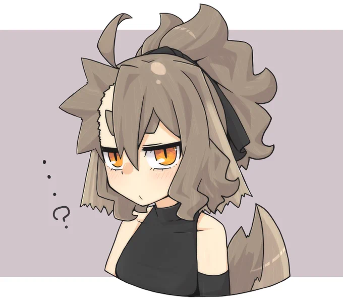 今日の泰山ちゃんです。 