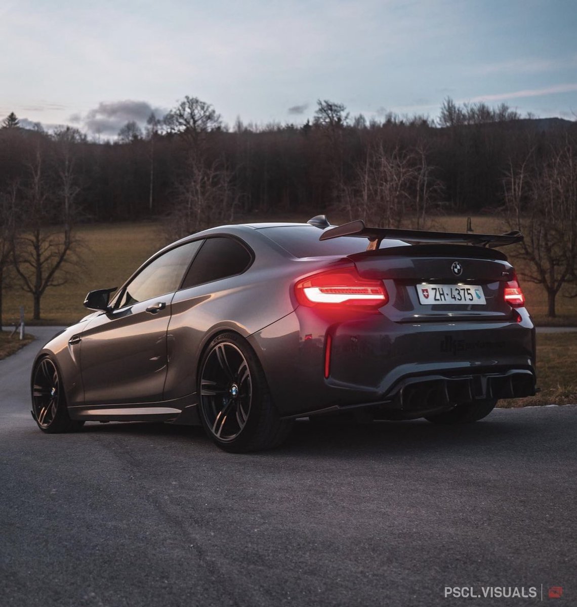 BMW M2