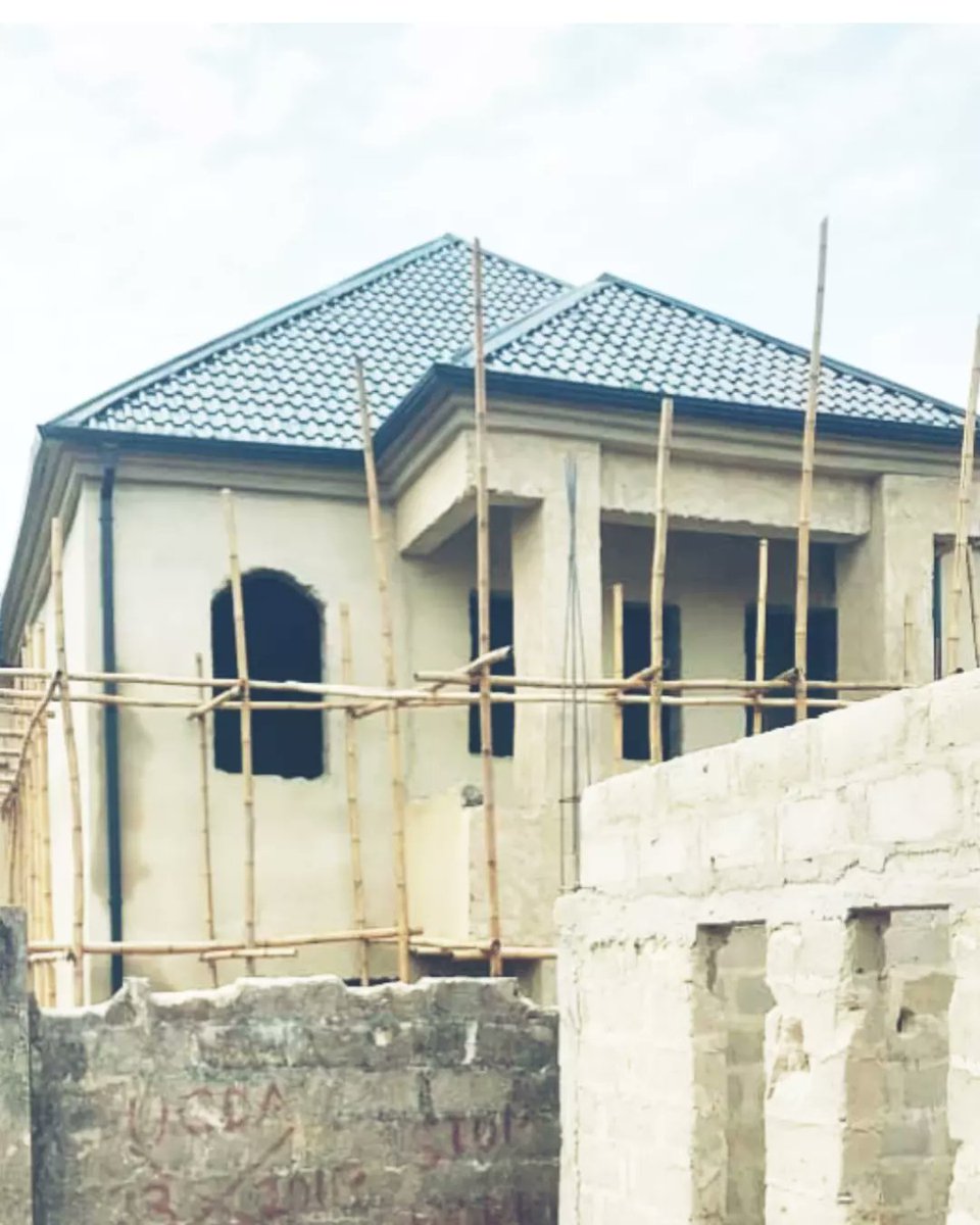 AspiredomR's tweet photo. Water collector projects black and white with different shades.

Proper finishings are very crucial.

#WaterCollector #BuildingMaterials #HouseFinishings #AbiaProject #NigeriaAfrica https://t.co/1nKVctMEAR