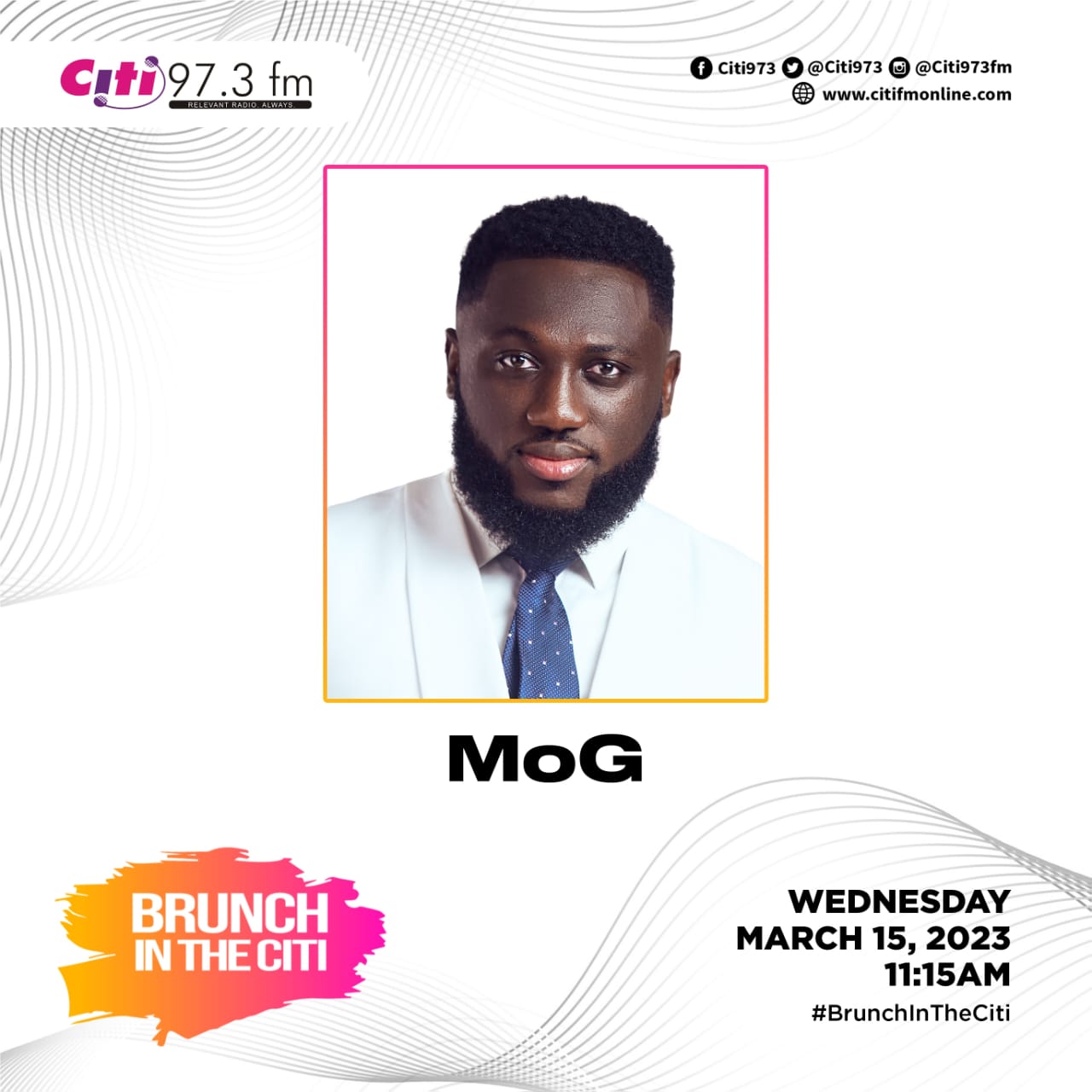 Citi fm online radio outlet