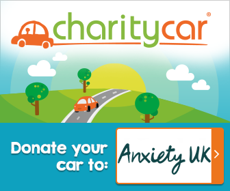 AnxietyUK's tweet photo. We're part of a great scheme called Charity Car UK. If you've got a scrap or used car you need to get rid of, they will take care of it and donate the proceeds to us! For more information, please see here: https://t.co/DmqUepuiq5 https://t.co/0pKWlQAA2J