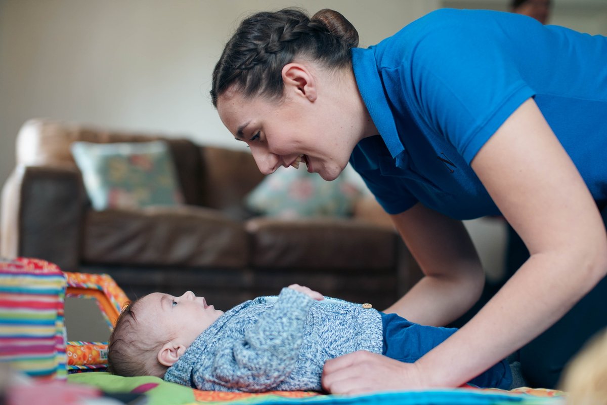 NorlandAgency's tweet photo. The Norland Agency works exclusively with Norlanders and will do all that they can to help you find the perfect Norland Nanny for your family. 

Register your position and a member of the team will be in touch: https://t.co/jjfseZnKLl https://t.co/a36PFSWeym