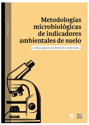 tulirojas's tweet photo. Recién salida del horno!! 

Libro de Metodologías Microbiológicas de Indicadores ambientales de suelo, un hermoso trabajo de equipo generado y coordinado por el Instituto Agrotécnico Pedro Fuentes Godo (UNNE, Chaco).

https://t.co/029g8fl9TJ https://t.co/Ru6Ih5R4ZH