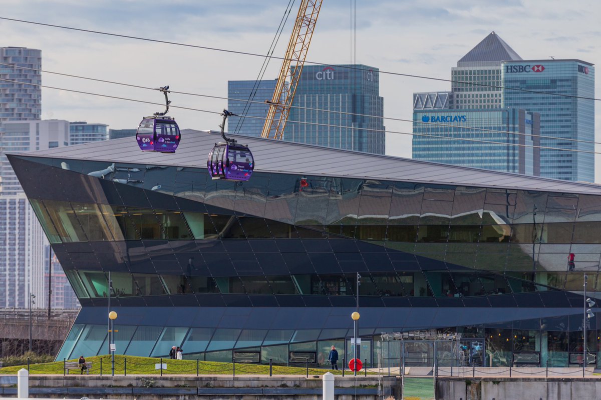 DesignArmstrong's tweet image. We've had lots of secret squirrel projects in 2023 but here's some pics from a current project in the Royal Docks, East London. 

#LifeInDesign #Design #PropertyMarketing #Photography #IFSCableCar #CityHall #RoyalDocks #EastLondon