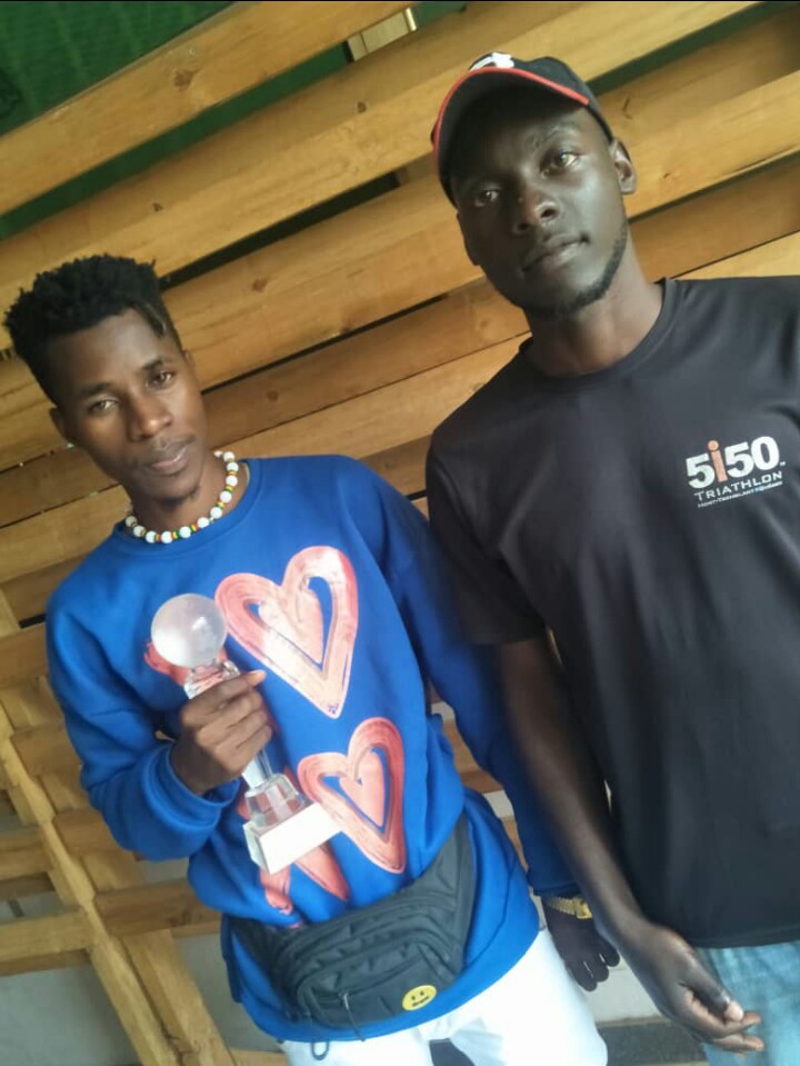 SolomonKane99's tweet photo. Happiest birthday @AcidicVokoz the lyrical boy all away from @MamababaEnt. Wishing you the best of all &amp; may u enjoy more life musically..#Future https://t.co/XUkoV5R2Wb