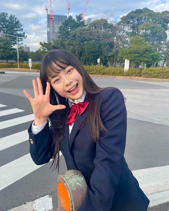 美咲華のTwitter画像8